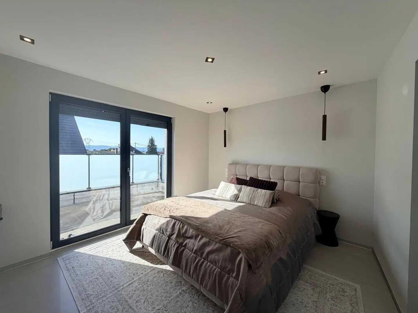 Maison à vendre, 169m², Sainte-Croix-en-Plaine