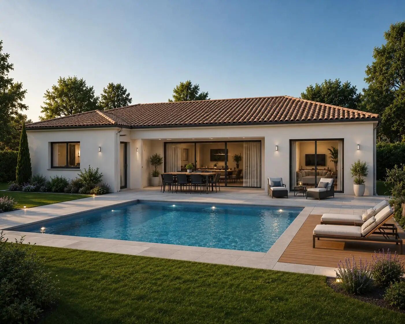 Maison à vendre, 120m², Weckolsheim