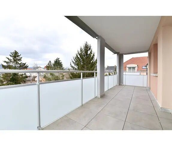 Appartement à louer, 68m², Colmar