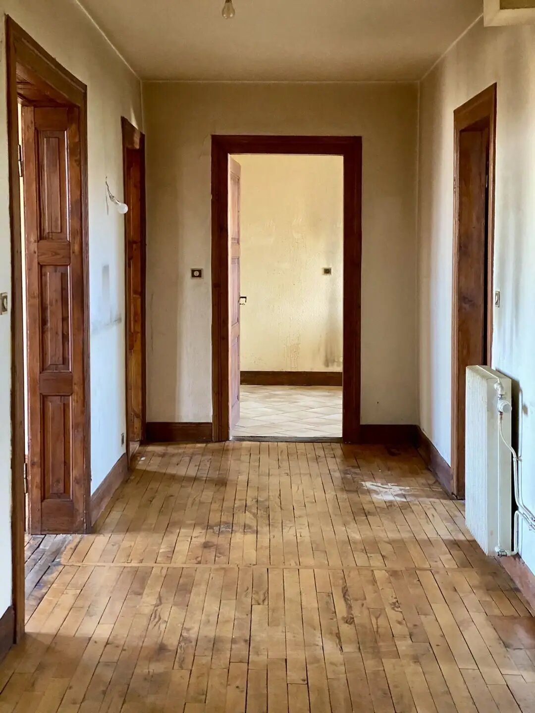 Appartement à vendre, 121m², Colmar