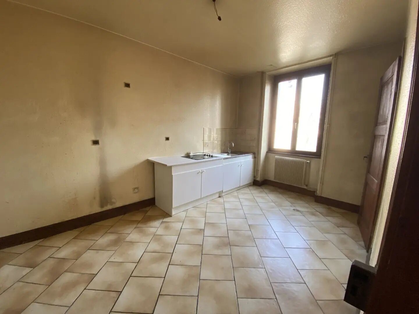 Appartement à vendre, 121m², Colmar
