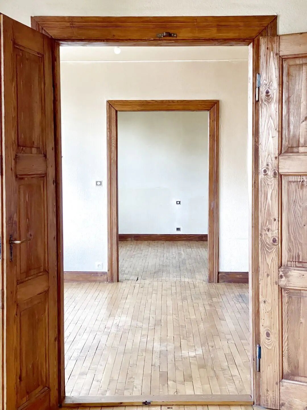 Appartement à vendre, 121m², Colmar