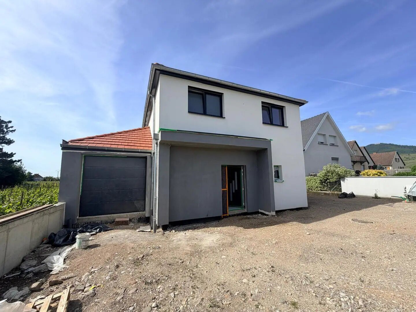 Maison à vendre, 141m², Wintzenheim