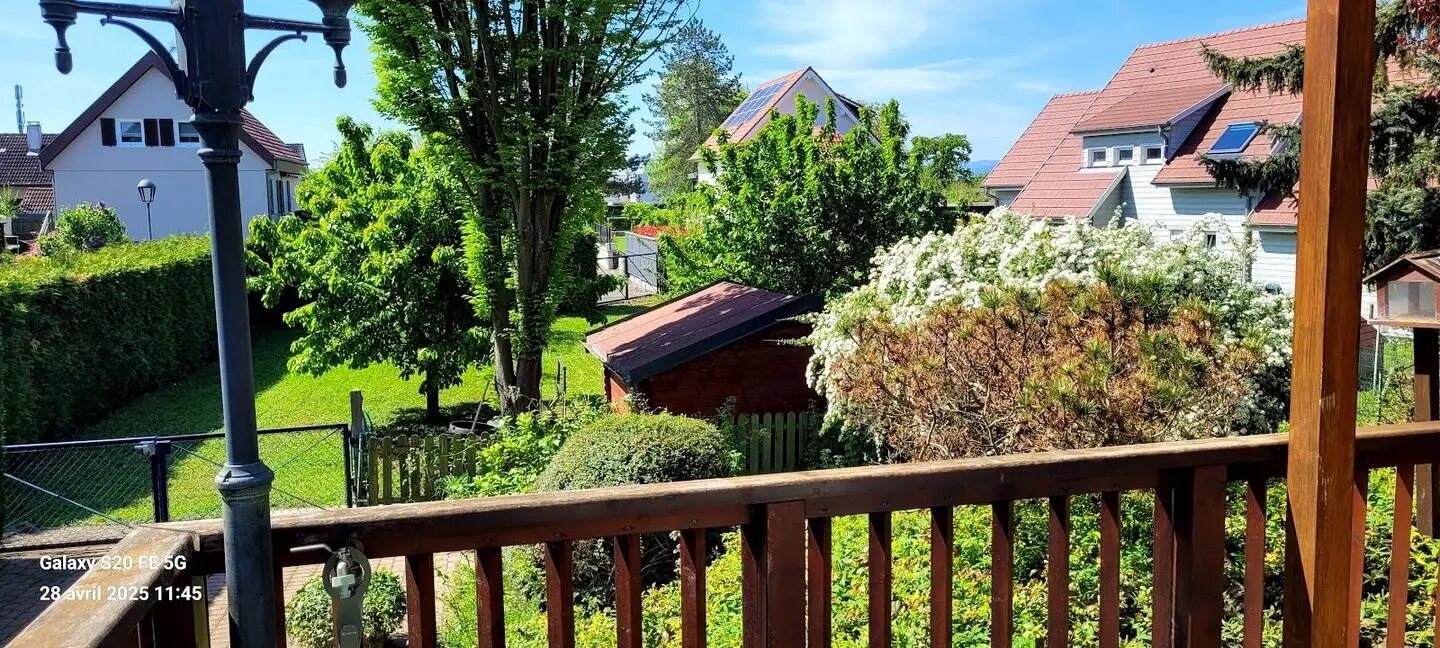Maison à vendre, 146m², Bischwihr