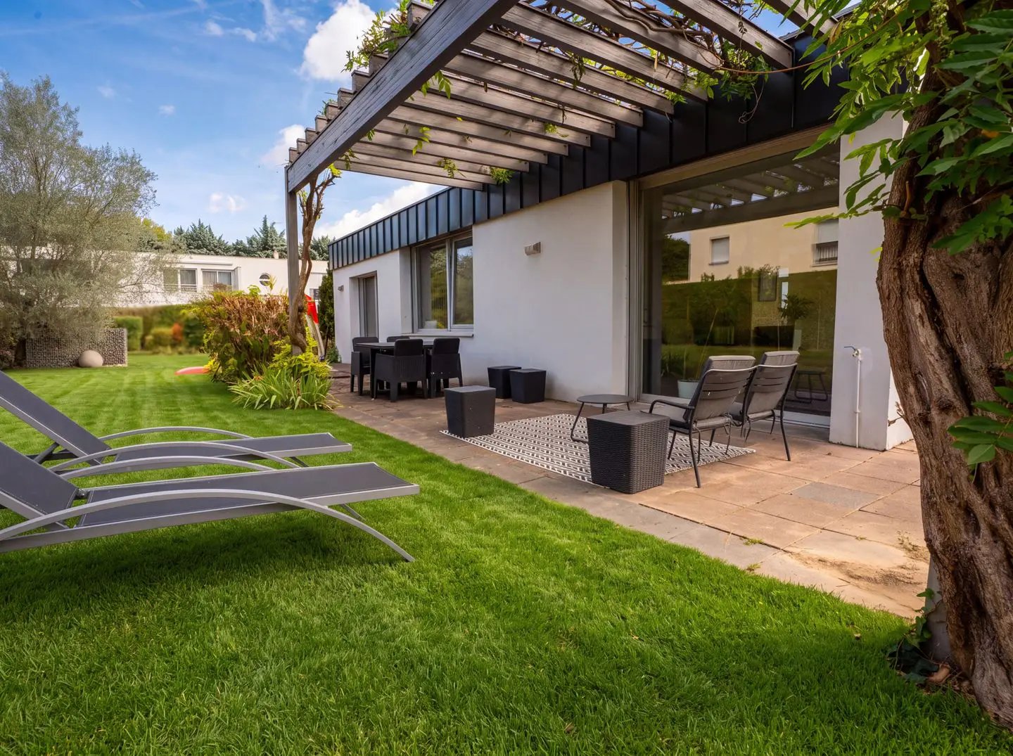 Maison à vendre, 122m², Colmar