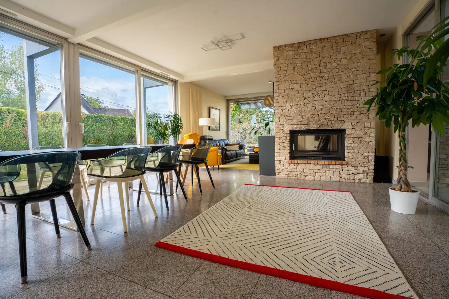Maison à vendre, 122m², Colmar