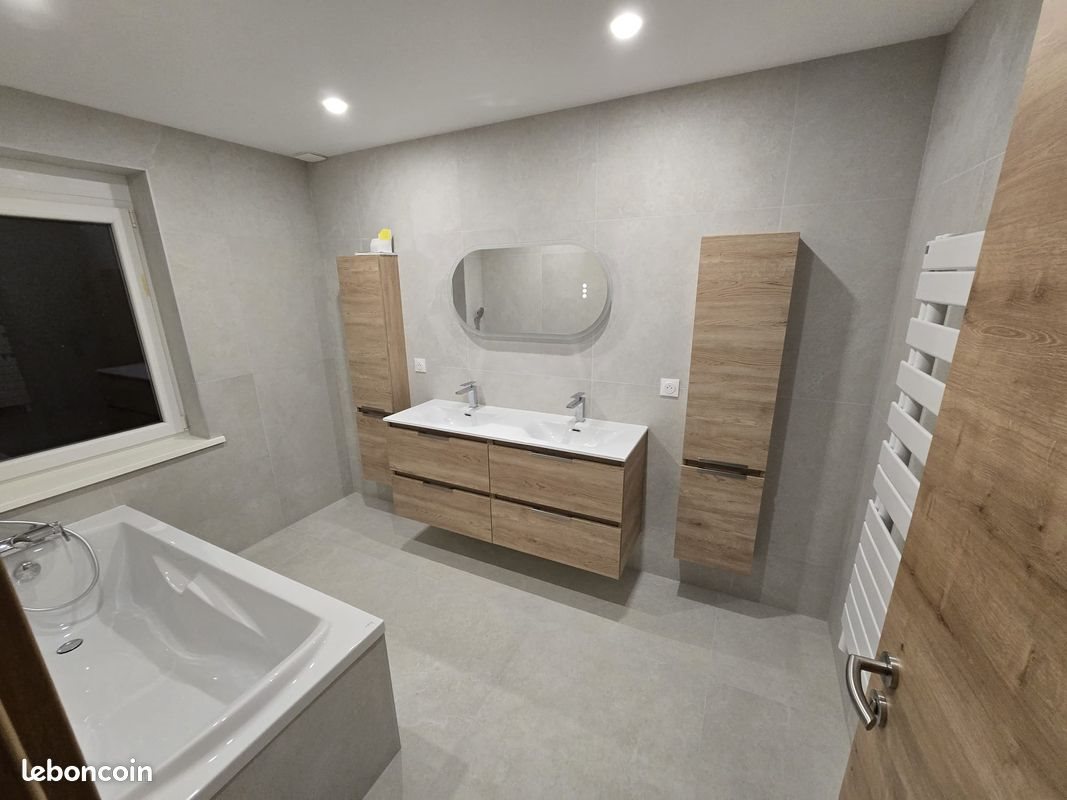 Maison à vendre, 174m², Biesheim