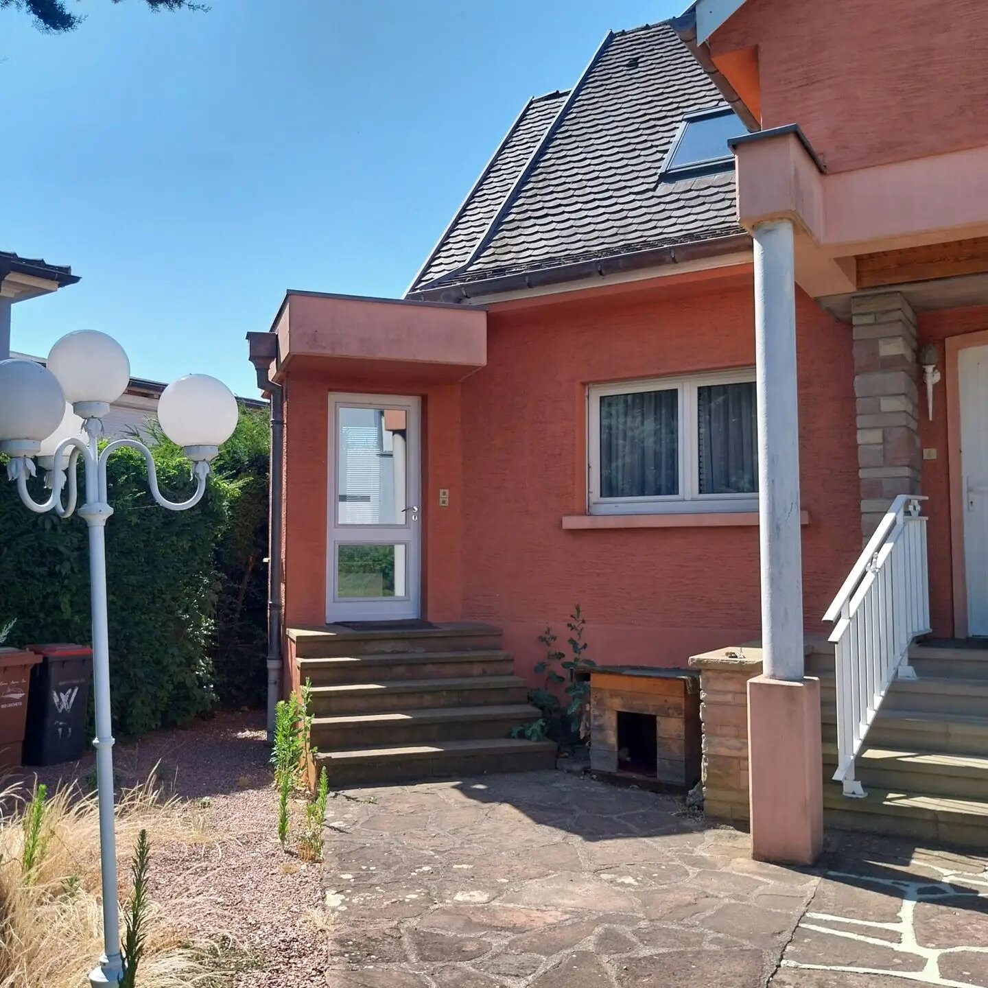 Appartement à vendre, 121m², Wintzenheim