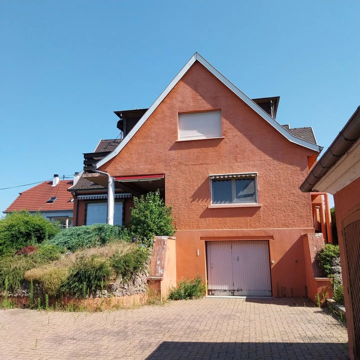 Appartement à vendre, 121m², Wintzenheim