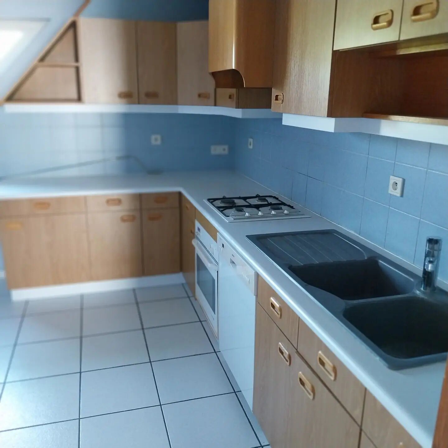 Appartement à vendre, 121m², Wintzenheim