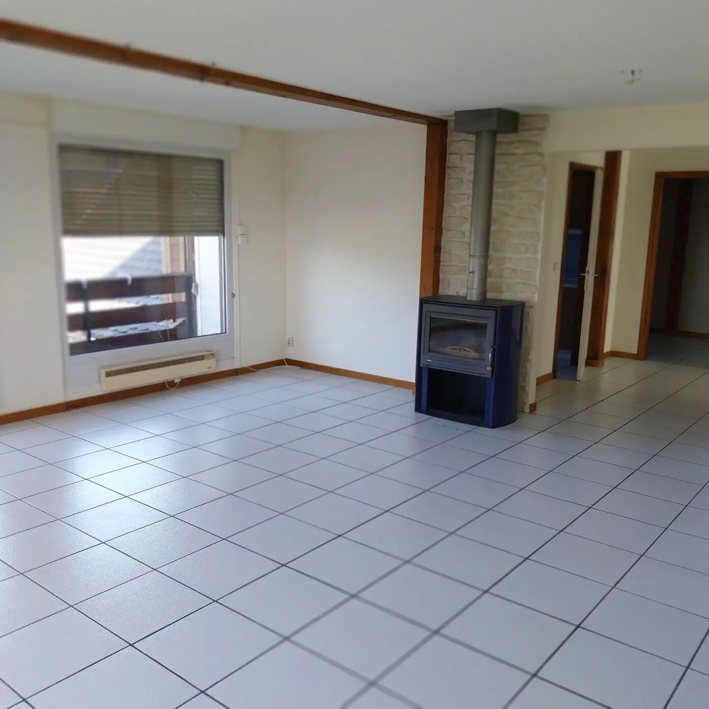 Appartement à vendre, 121m², Wintzenheim