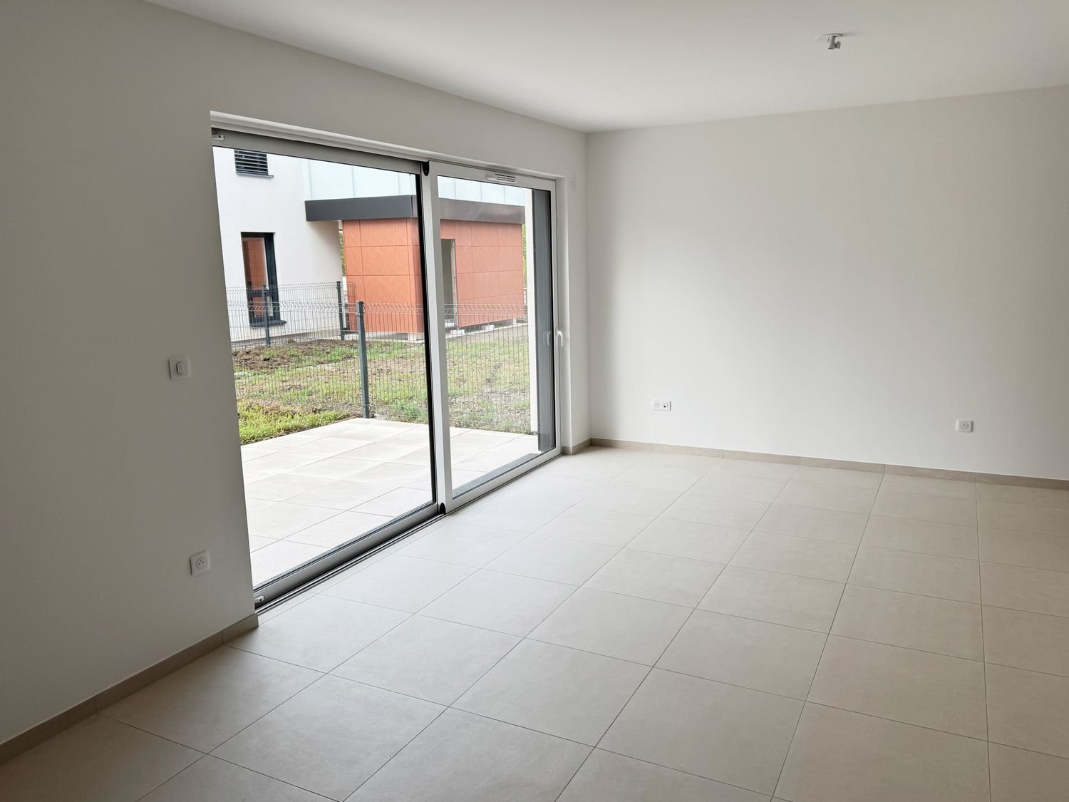 Appartement à vendre, 64m², Colmar
