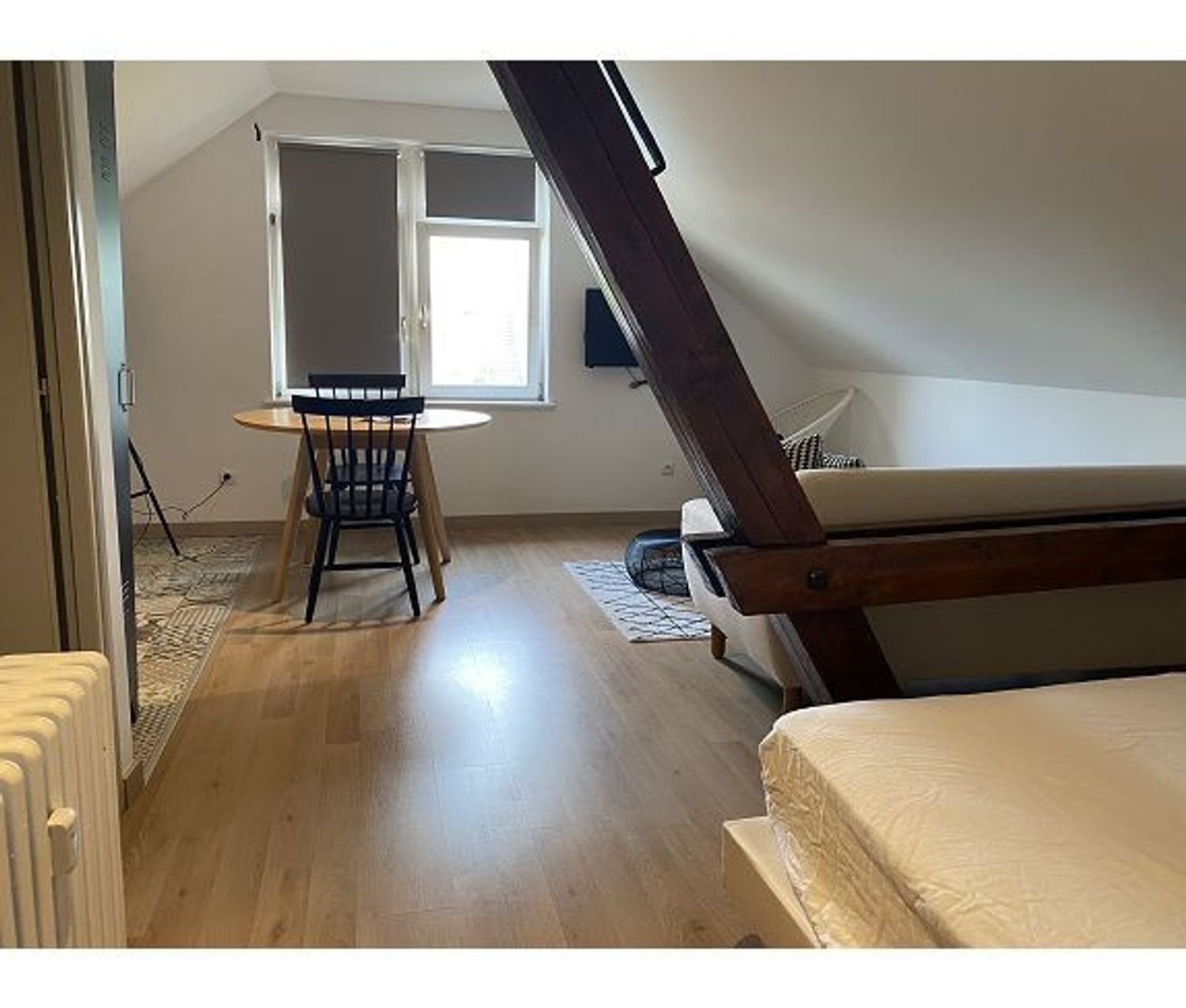 Appartement à vendre, 113m², Turckheim