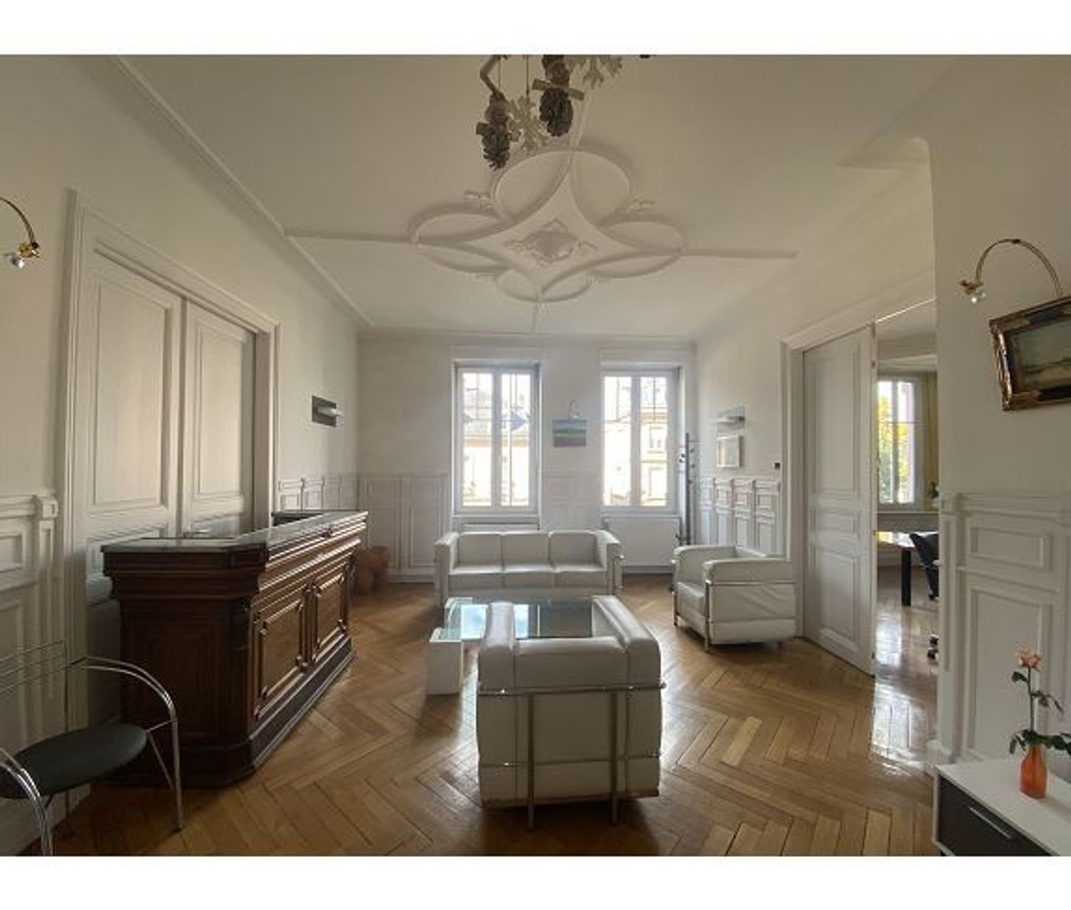 Appartement à vendre, 138m², Colmar