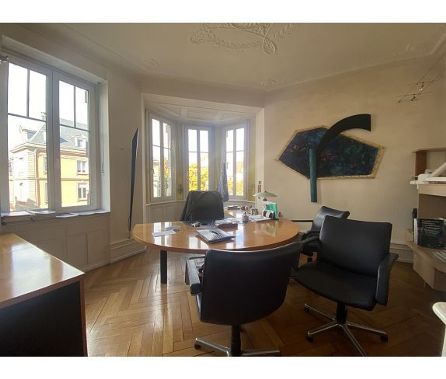 Appartement à vendre, 138m², Colmar