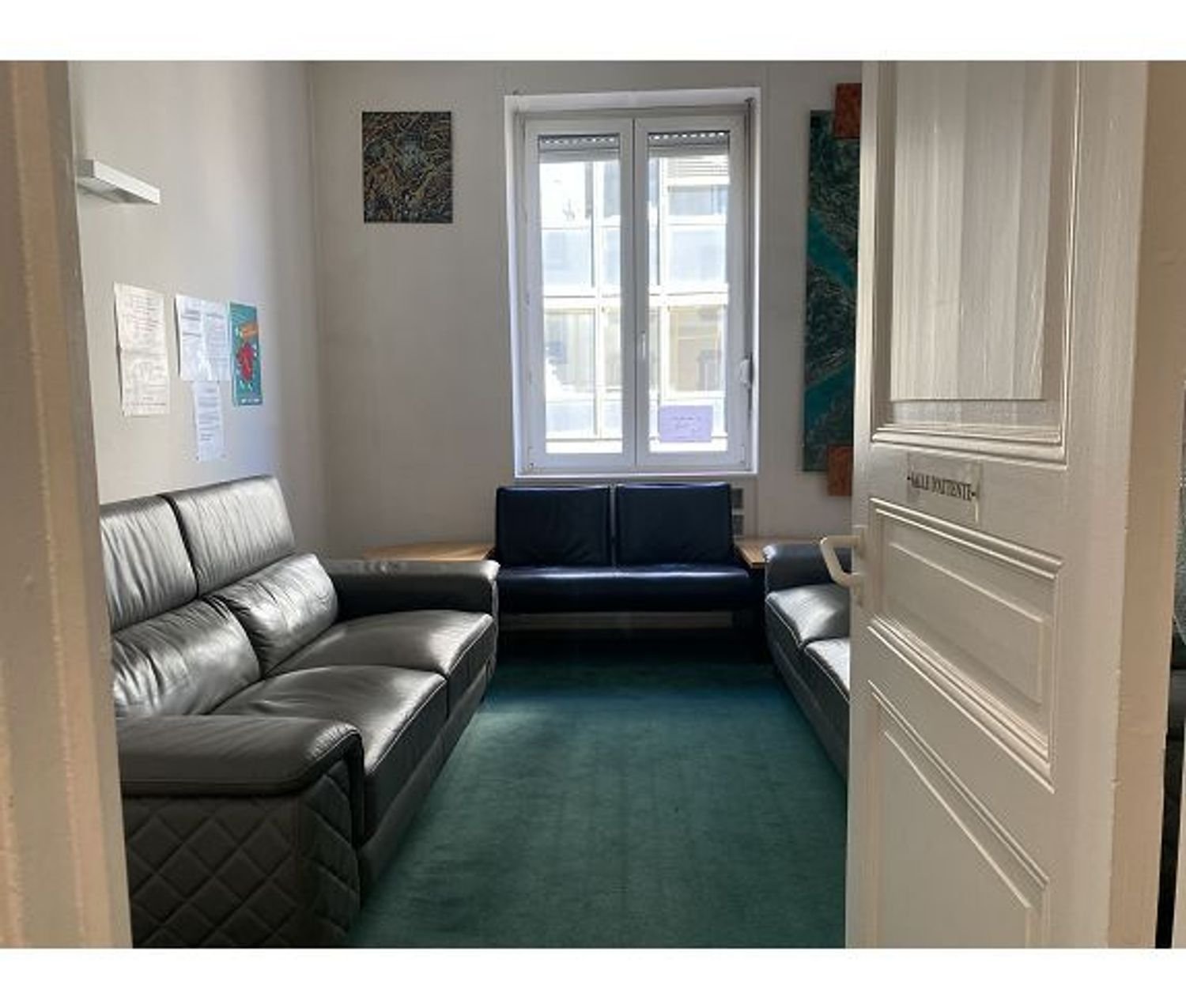 Appartement à vendre, 138m², Colmar