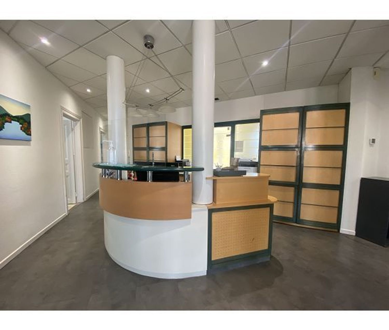 Appartement à vendre, 138m², Colmar