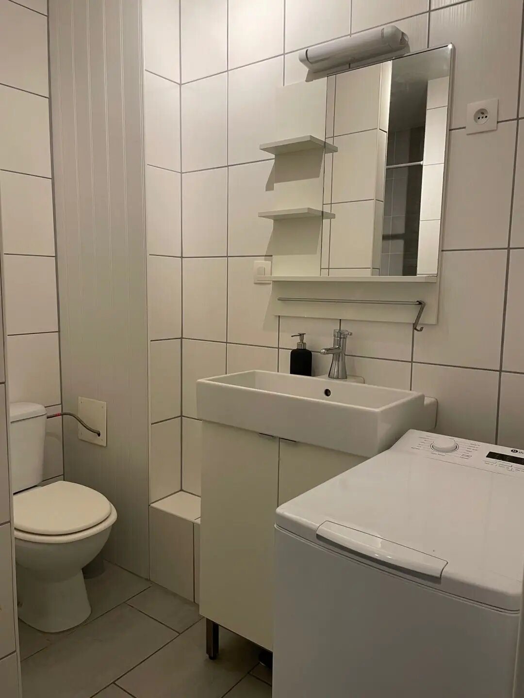Appartement à louer, 29m², Colmar