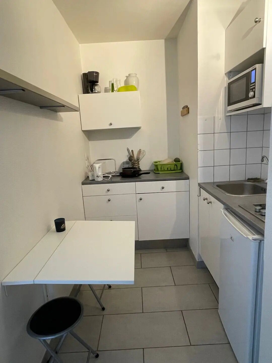 Appartement à louer, 29m², Colmar
