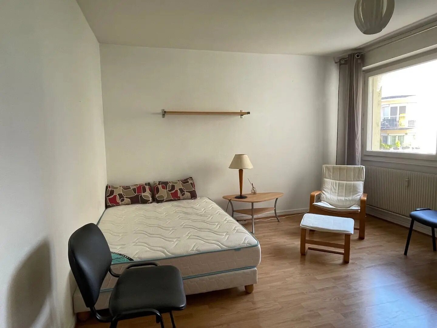 Appartement à louer, 29m², Colmar
