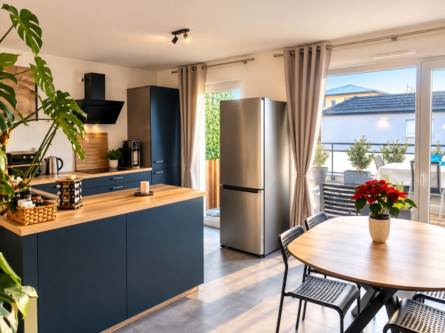 Appartement à vendre, 67m², Colmar