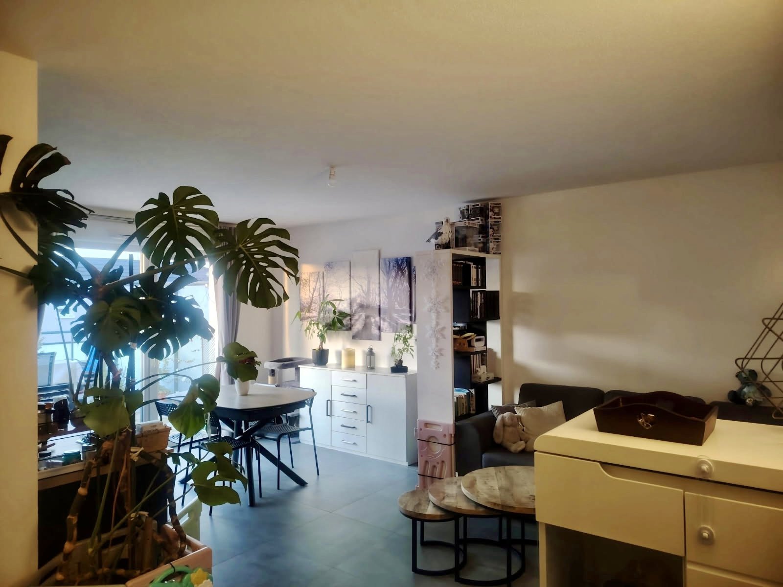 Appartement à vendre, 67m², Colmar
