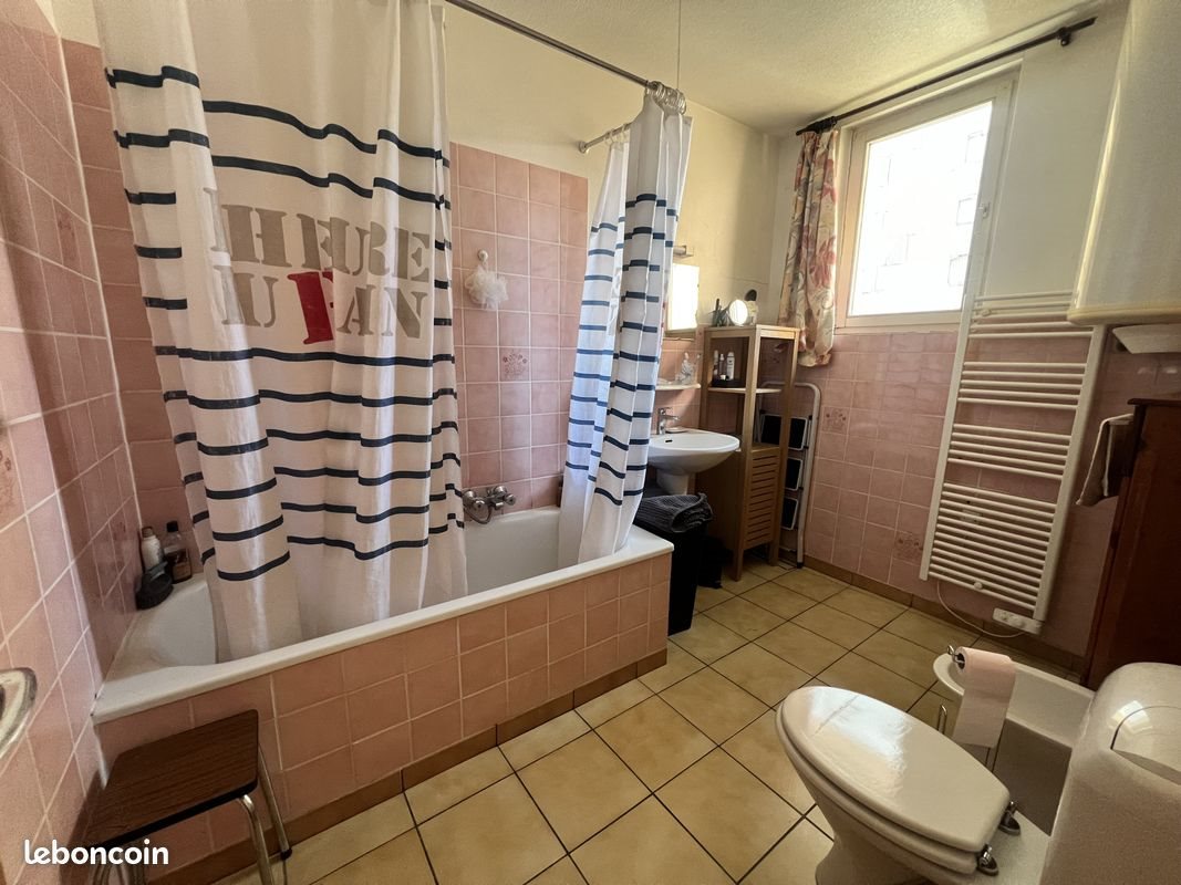 Appartement à louer, 25m², Colmar