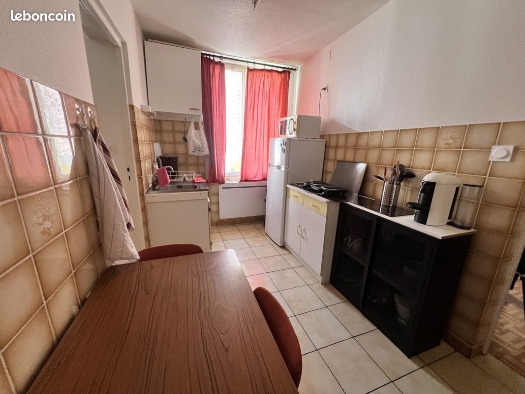 Appartement à louer, 25m², Colmar
