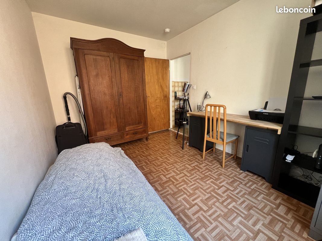 Appartement à louer, 25m², Colmar