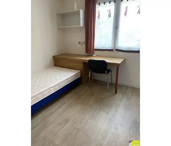 Appartement à louer, 13m², Colmar