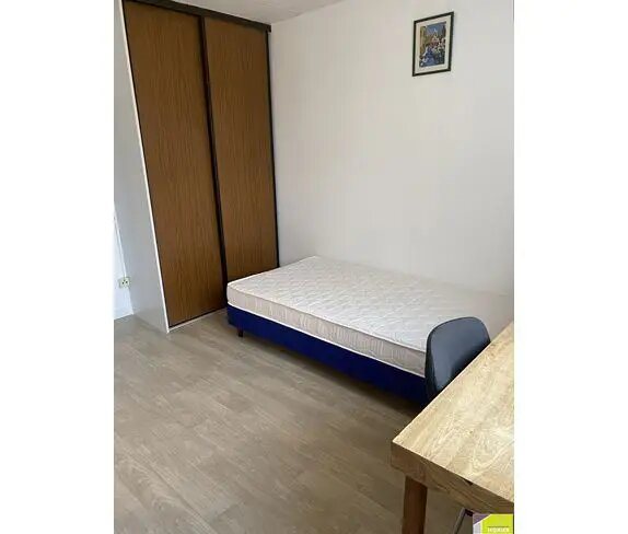 Appartement à louer, 13m², Colmar