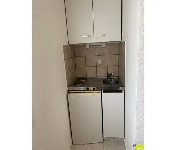 Appartement à louer, 13m², Colmar