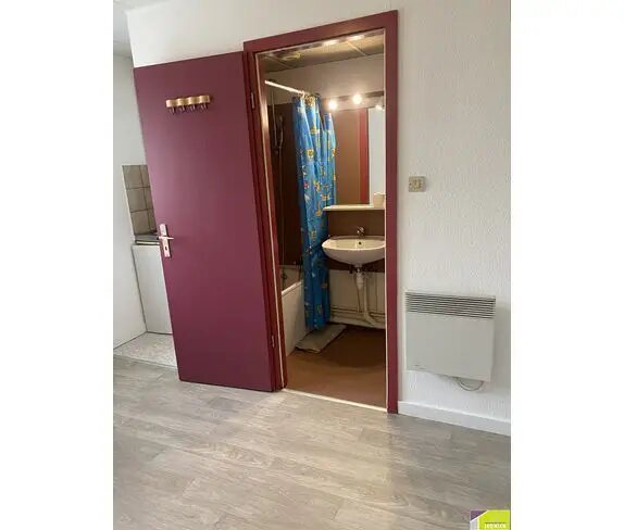 Appartement à louer, 13m², Colmar