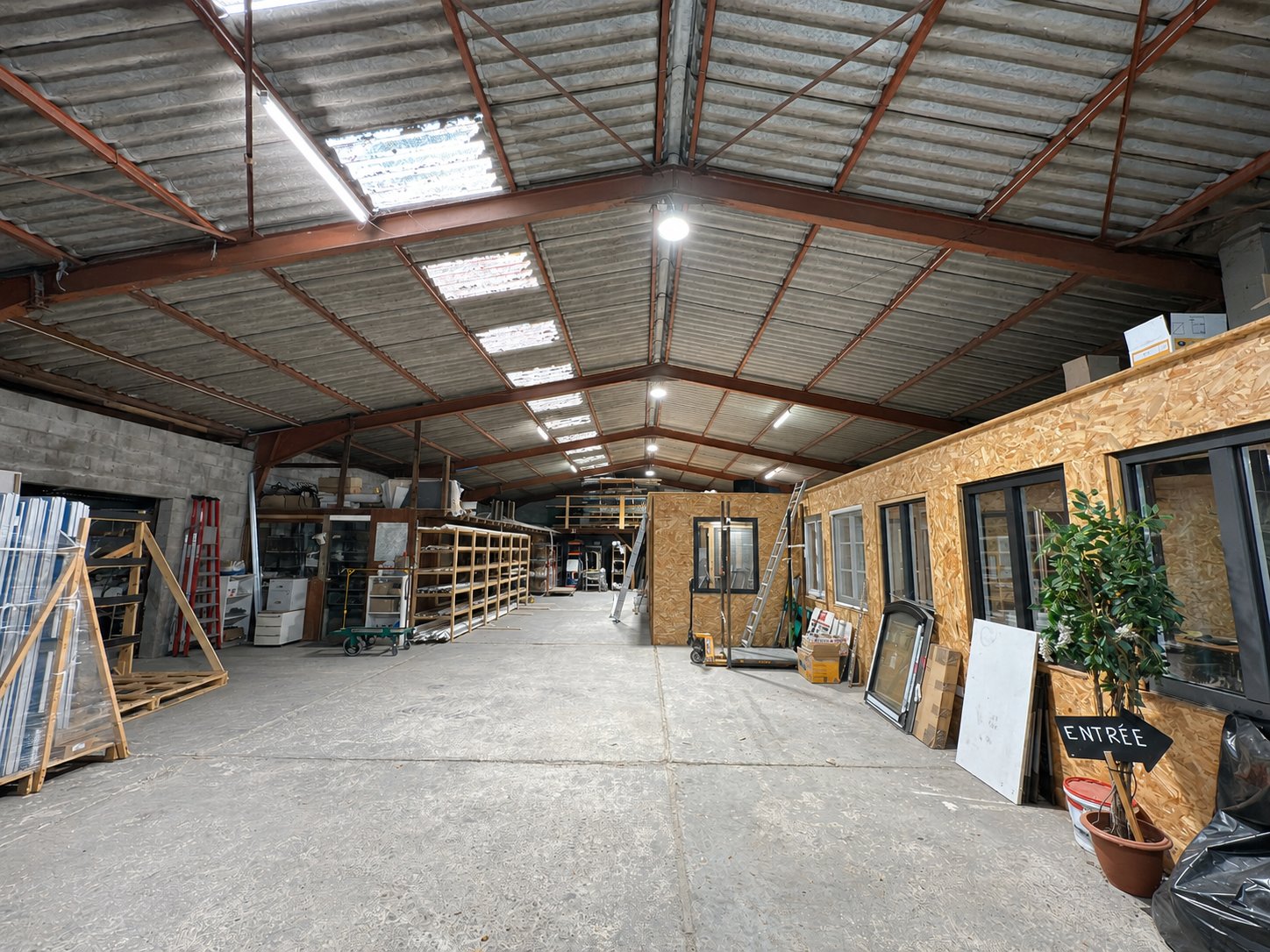Maison à vendre, 400m², Colmar