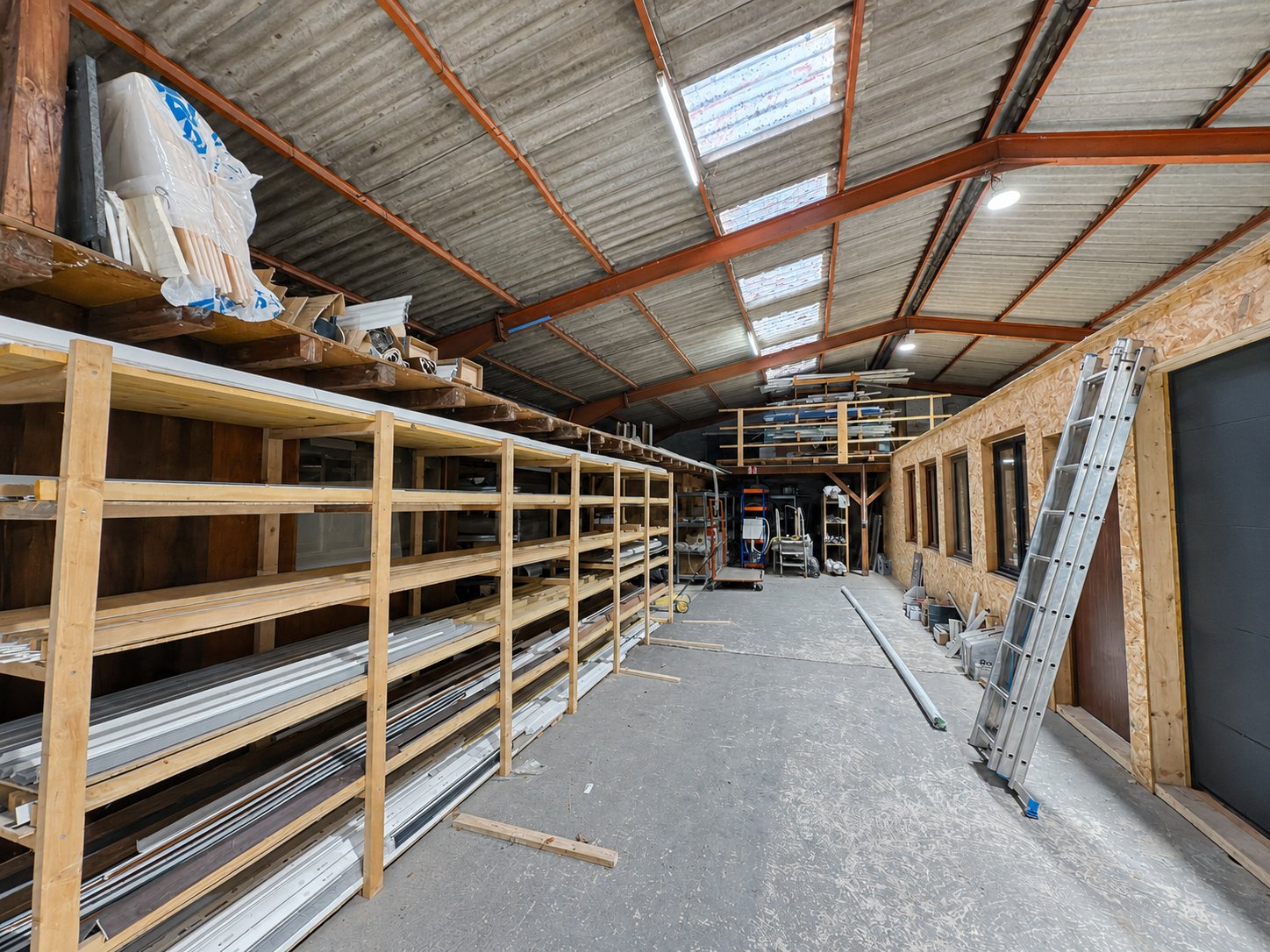 Maison à vendre, 400m², Colmar