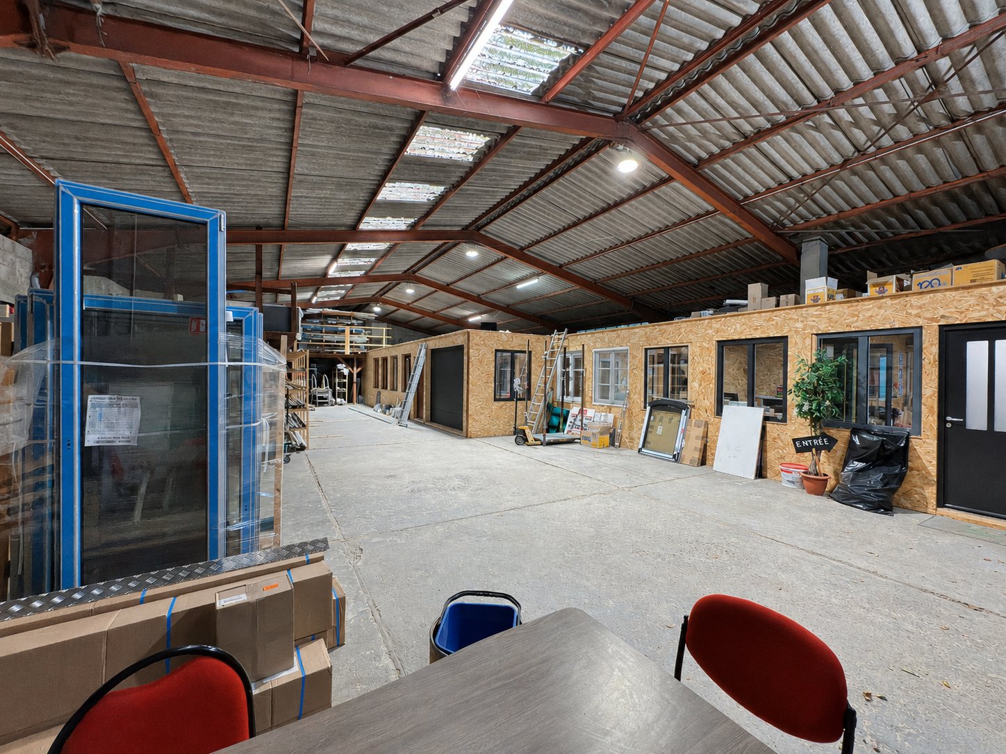 Maison à vendre, 400m², Colmar