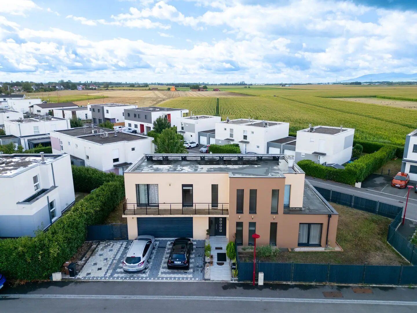 Maison à vendre, 174m², Sundhoffen