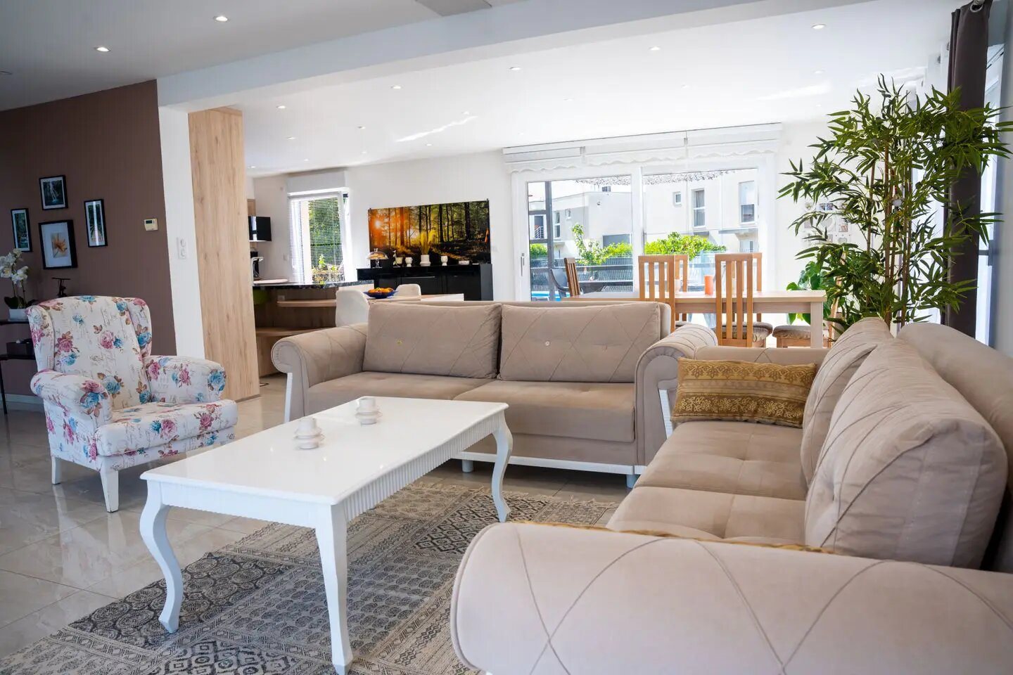 Maison à vendre, 174m², Sundhoffen