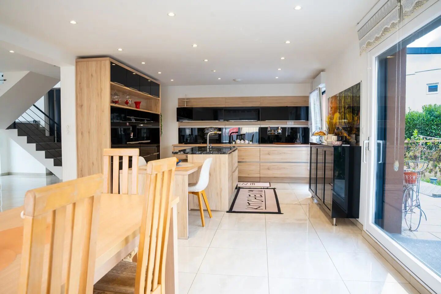 Maison à vendre, 174m², Sundhoffen