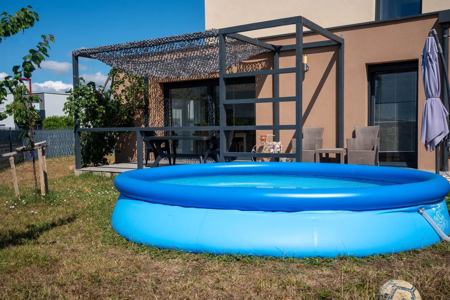Maison à vendre, 174m², Sundhoffen