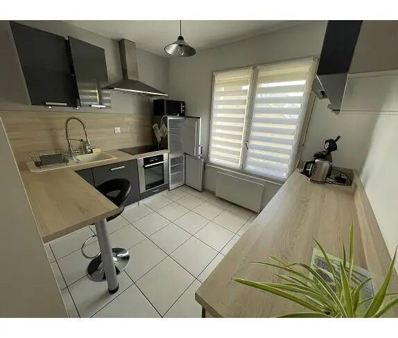 Appartement à louer, 45m², Colmar