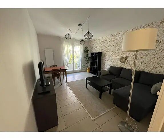Appartement à louer, 45m², Colmar