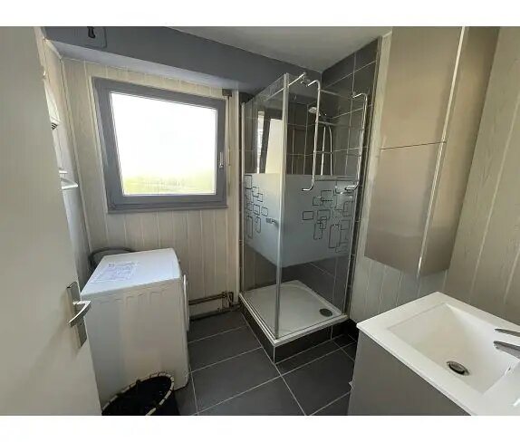 Appartement à louer, 45m², Colmar