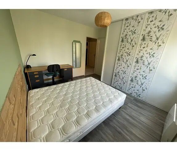 Appartement à louer, 45m², Colmar