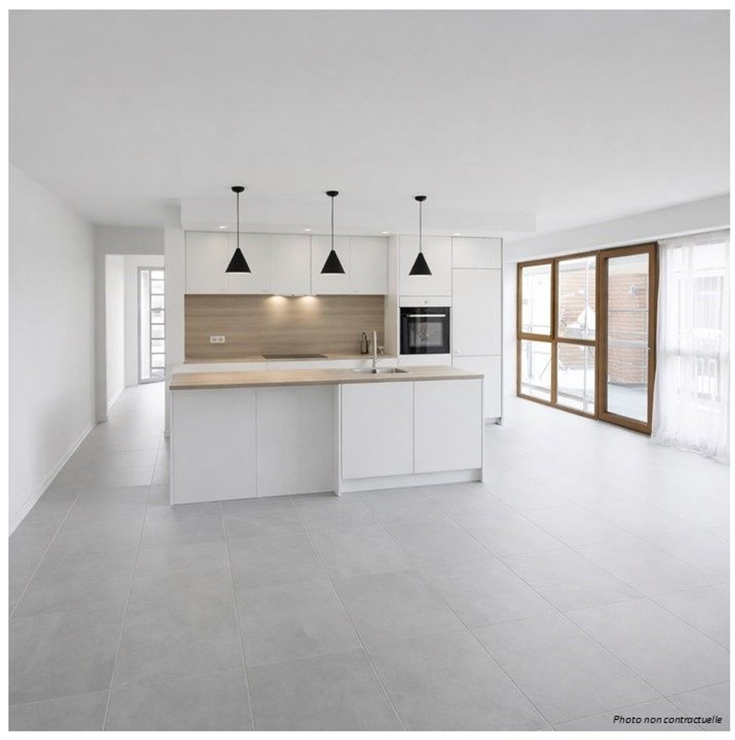 Appartement à vendre, 87m², Colmar