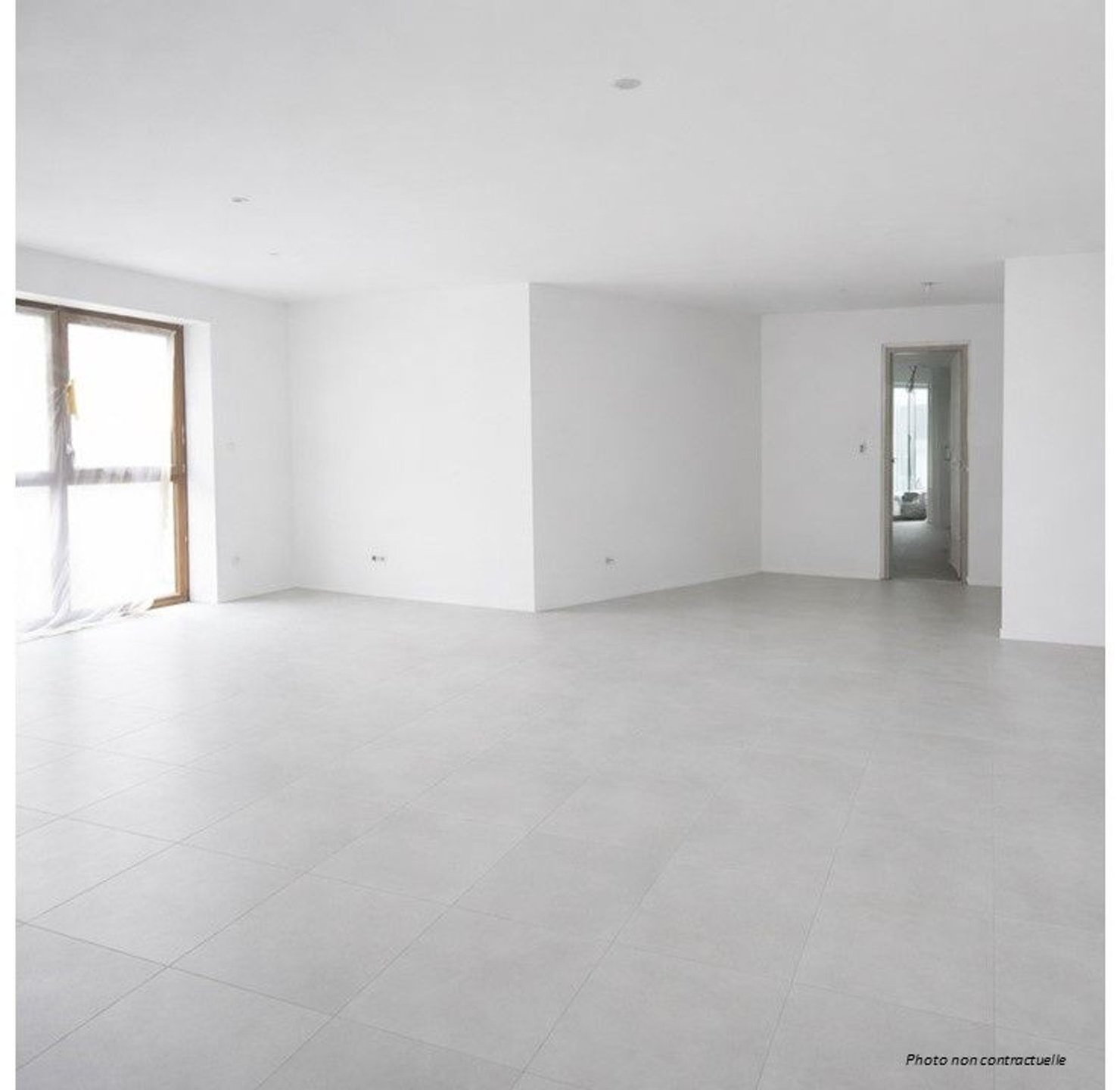Appartement à vendre, 87m², Colmar