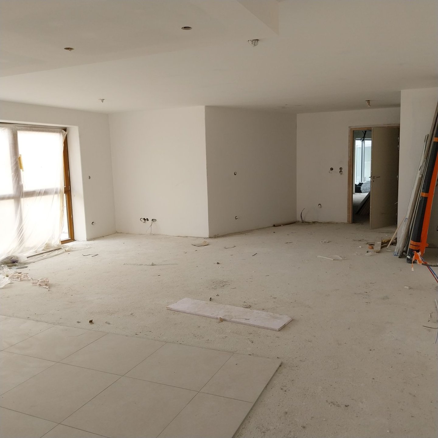 Appartement à vendre, 87m², Colmar