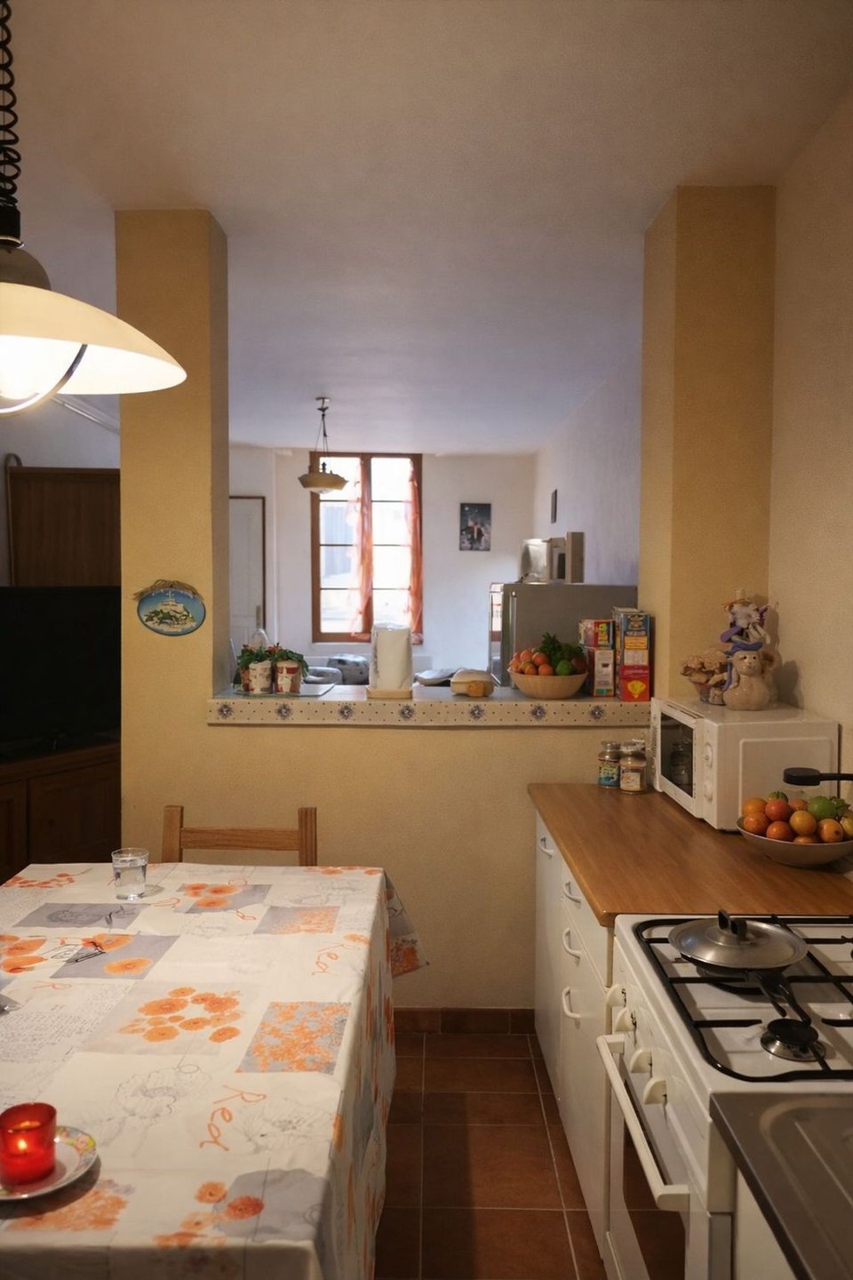 Appartement à vendre, 90m², Ribeauvillé