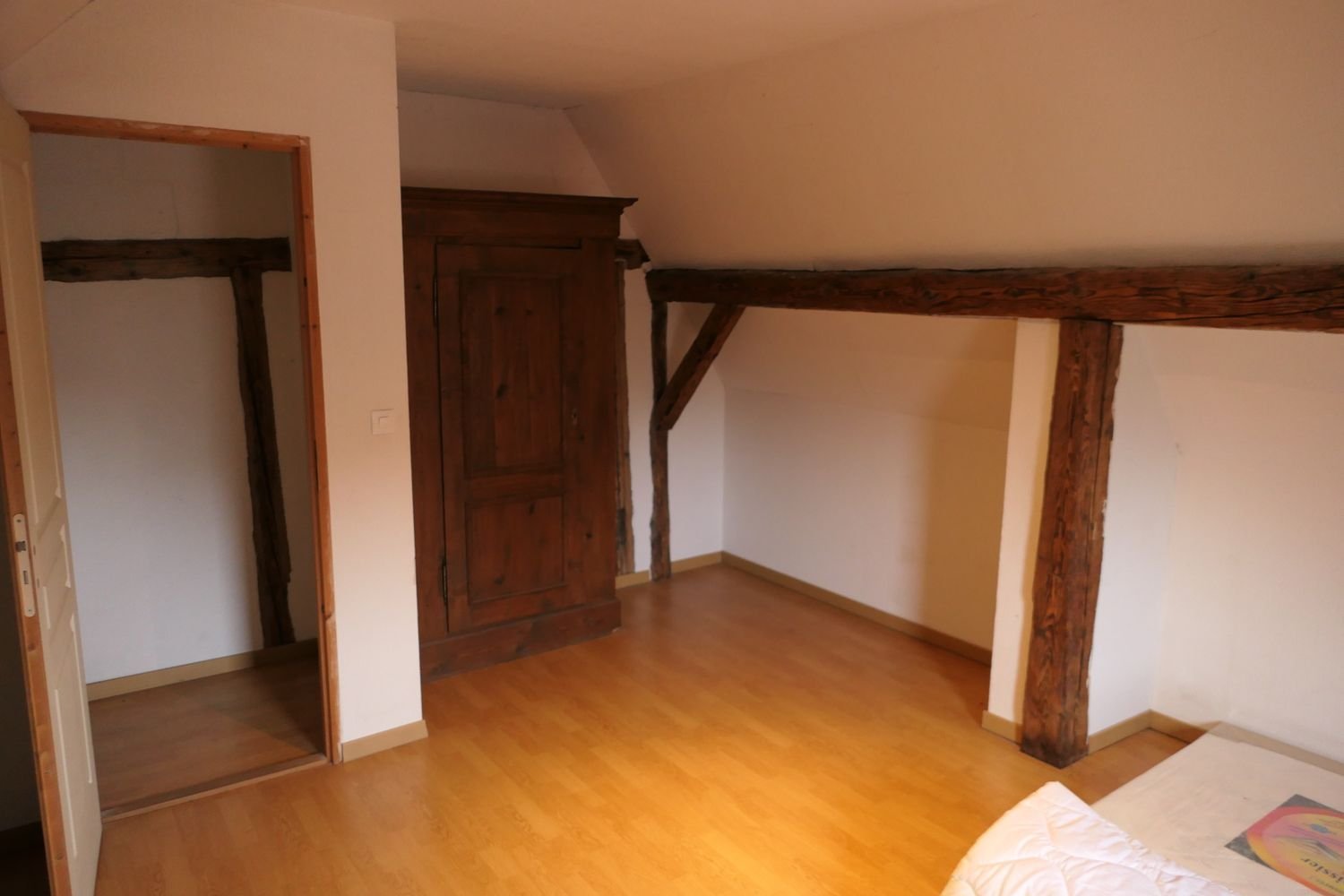 Appartement à vendre, 90m², Ribeauvillé