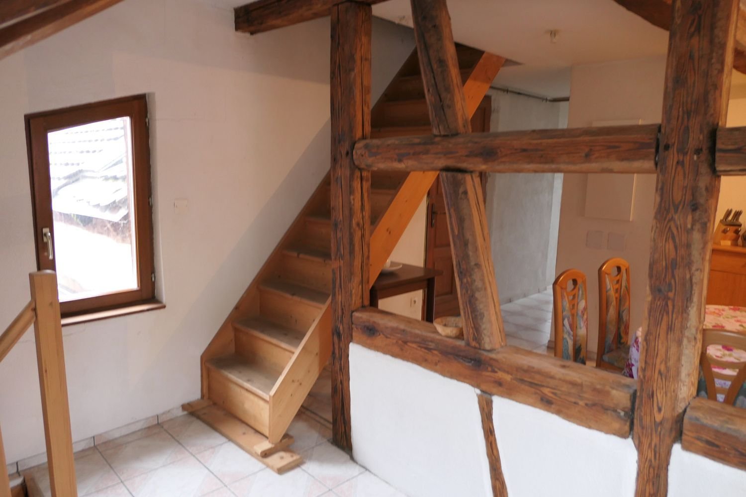 Appartement à vendre, 90m², Ribeauvillé